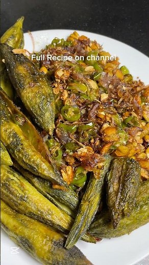 Karela ki sabzi Recipe | Karela fry | #karelasabzi #karelasabji #karelapyaz #karelamasala #karela