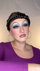 anyone remember this scene from shrek? 😂 #makeupartist #halloweencostume #halloweencostumeideas #shrekcostume #halloween2024 #makeupideas #makeuptransformation | Makeup by Katie