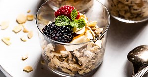 Overnight Muesli - The Original Overnight Oats Recipe - Foolproof Living