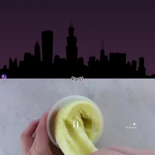 Scream the movie on TikTok