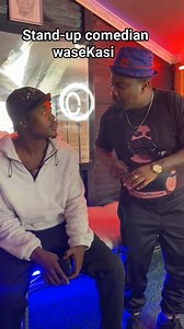 25K views · 1.7K reactions | Stand-up comedian waseKasi . Okuhle Kamogelo Mthembu#fypシ゚viralシ #trendingreelsvideo #Ntshebe #comedy #fypシ゚ | Skillz Iqili ZA | Facebook