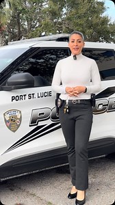 *** Update*** The Facebook poll results are in! The winner is … SLW and SW Cashmere red light runners! Check out the video of your pick! | Port St. Lucie Police Department