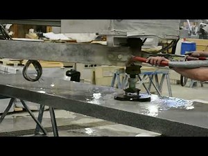 Mausoleum Construction: Inside of a World-Class Production Facility