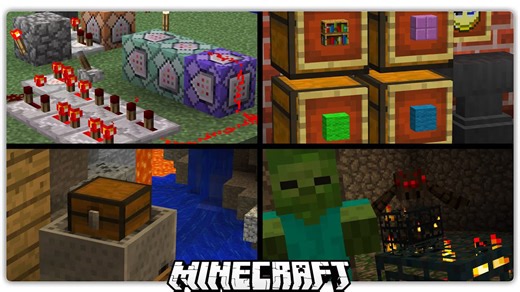 What Type of Minecraft Player are You?