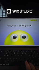 20K views · 19 reactions | Web design that's so efficient it's scary. | Wix Studio | Facebook