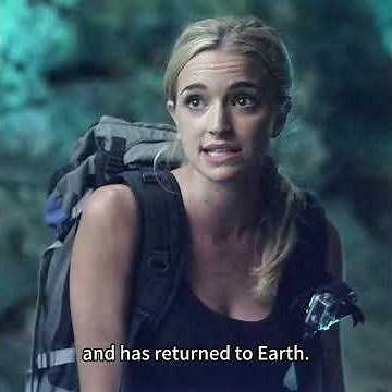 They Enter a Cave for Hours—But Outside, Thousands of Years Pass in the Blink of an Eye#movie