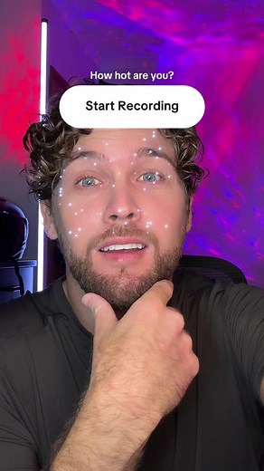 Get Trending with Blue Eyes Filter: Discover the Latest TikTok Trends
