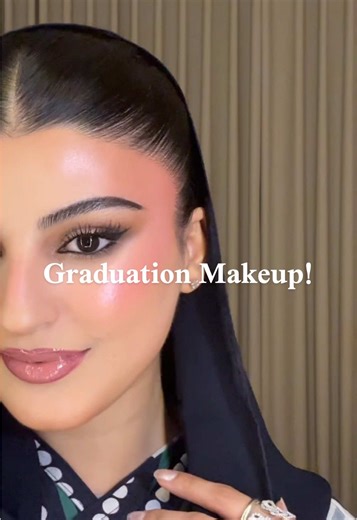 Stunning Graduation Makeup Tutorial and Product Guide