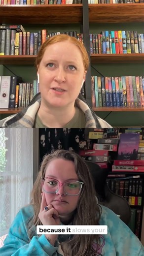 Does it Actively Move Your Story Forward? #writingpodcast