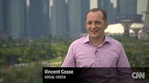 Singapore is sprouting green roofs
