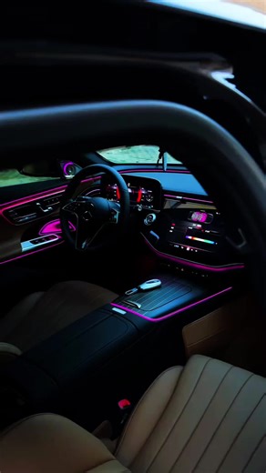 Mercedes-Benz E300L: The Ultimate Luxury Sedan