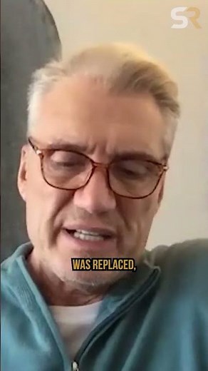 Why #TheExpendables4 Failed Candidly Explained By #DolphLundgren
