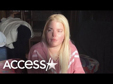 Jessica Simpson’s ‘Unrecognizable’ Pic To Mark Sobriety Milestone