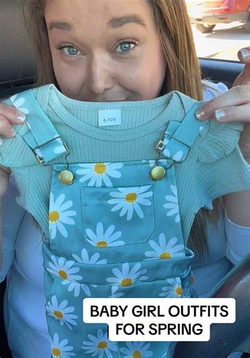 SPRING OUTFITS FOR BABY GIRL TODDLER OUTFITS FOR SPRING BABY GIRL FASHION #babygirloutfit #springfashion #toddleroutfits