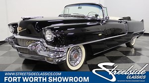 1956 Cadillac Series 62
