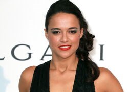 Michelle Rodriguez
