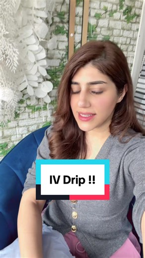 Revitalize Your Health with IV Drip Treatments