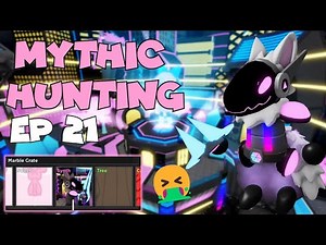 Mythic Skin Hunting in Tower Heroes!!! (Marble Crate) •EP 21• | Roblox