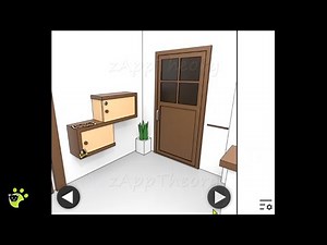 Game Cafe Escape Game Full Walkthrough 脱出ゲーム 攻略 (Masa's Games)