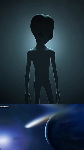 Icanseefuture on Instagram: "Aliens are coming today ? #alien #timetraveler #reels 3 i atlas update 3i atlas alien 3I ATLAS spaceship update"