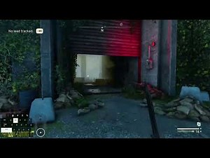 Atomfall How to Find B 887126 Control Room Key Location