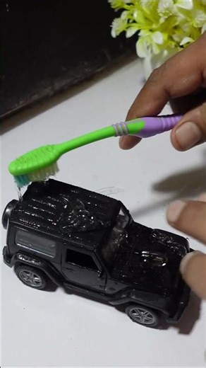 Almost Threw It Away… Then This Black Beast Appeared 😱 | Satisfying Cleaning👉 Keep it or toss it? 👀
