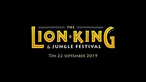 1.8K reactions · 93 shares | The Lion King & Jungle Festival is in volle gang t/m 22 september! Wanneer ben jij van plan om langs te komen?  | Disneyland Paris | Facebook