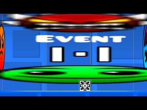 Como usar el "EVENT TRIGGER" en Geometry Dash 2.2