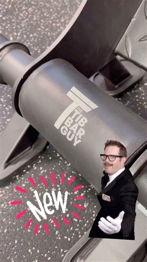 🚨NEW equipment alert🚨 Check out the Tib Machine! This is a great machine to increase the strength of your Tibialis Anterior. The tibial anterior is a muscle that runs next to the shinbone, down the front of the leg from the knee to the ankle. When the Tibialis Anterior muscle is weak, the undo force generated through walking, running, or jumping, makes itsway to the knee, causing knee, pain, and shin splints. Performing tip raises will help develop a strong tibial anterior muscle, which is the