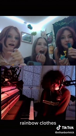 7 days away till my song engravings | ethanbortnick