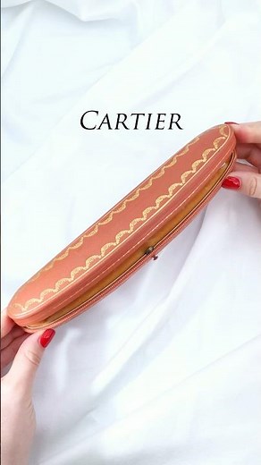 Rare and Collectable Vintage Cartier Bracelet. Luxurious & Rare | EraGem Jewelry #jewelry #designer