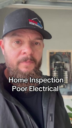Home Inspection Tips: Check Your Electrical System