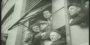 Going back in time: A history of the United Auto Workers