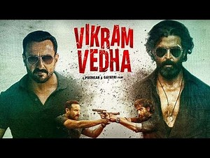 film india terbaru 2022 sub indonesia | Alcoholia:Vikram Vedha | Hrithik Roshan, Saif Ali Khan