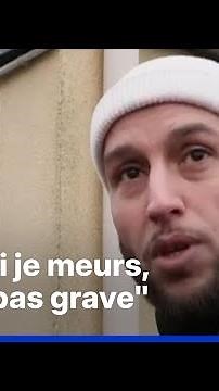 Le témoignage de Rachid qui a sauvé une famille après l'explosion d'un pavillon dans les Yvelines