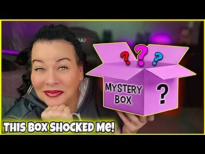 $49 Mystery Box - Holiday Mystery Box 2025 Reveal - Is It Worth It?