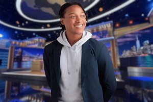 'The Daily Show' Adds a New Host Into Its Weekly Rotation, and He Is Fantastic