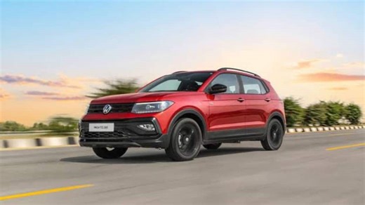 Volkswagen Taigun Facelift: Bigger Update, Launch Around The Corner