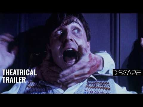 Braindead • 1992 • Theatrical Trailer