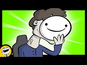 Dream Face Reveal BUT REAL