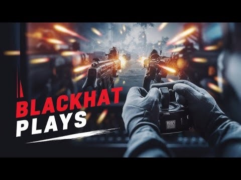 MR BLACKHAT PUBG NEW UPDATE RUSH GAMEPLAY : RANK PUSH : LIVE STREAM PUBG MOBILE