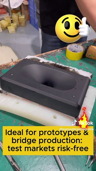 3dprinting_kmrapid on TikTok