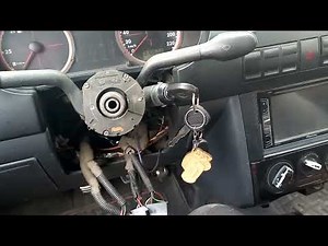 Changed the ignition pad on the Pointer