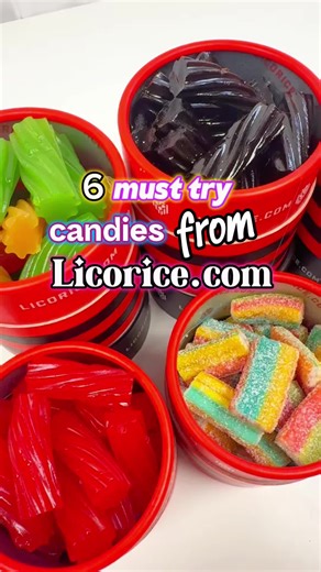 Which flavor will be your favorite? Try our best-selling flavors in a Sampler Pack today!