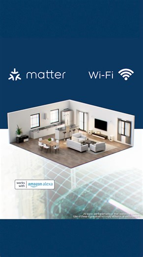 Halo Select from Weiser, the simplest way to unlock your smartest home. | Weiser