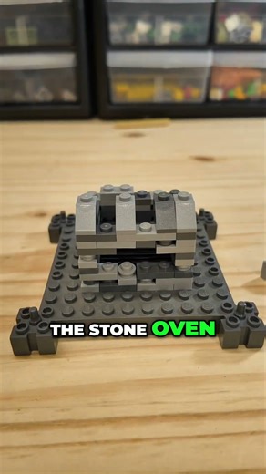 Stone Pizza Oven Mafia Pizzeria Build!