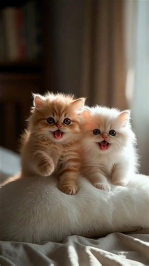 “Which cat did you like? Please tell us in the comments.”0#shortvideo #like #subscribe