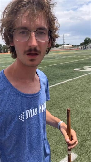 Who says snares don't know how to split? - Blue Knights 2022 - MV Takeover - Use code "SUD-MV" for a special discount on Synced Up Designs products - Help support MV by visiting MarchingVlogs.com/support, link in bio! #marchingvlogs | Marching Vlogs