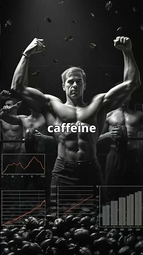 How Coffee Supercharges Your Workout
