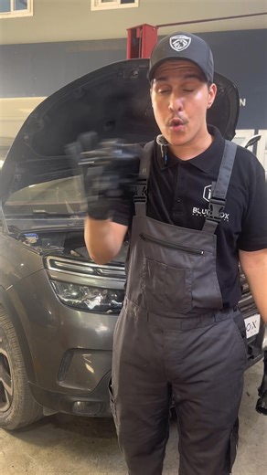 Quelques explications concernant le boitier d’eau motorisé présent sur le moteur 2.0 HDI 180 CV #Stellantis #Peugeot #Citroën | BLUE BOX Automotive